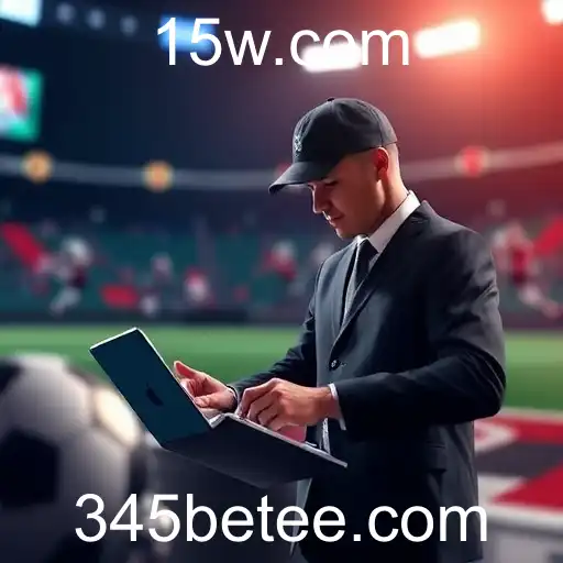 Entendendo o Contrato Usuário da Plataforma 345bet