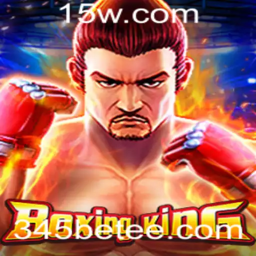 BoxingKing: O Jogo de Luta Definitivo com a Emoção das Apostas
