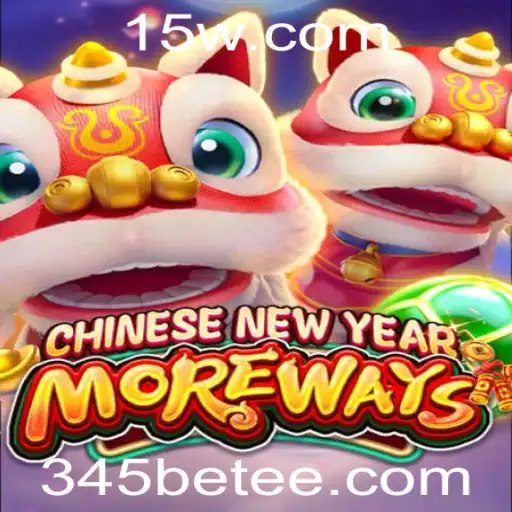 Embarque na Diversão com CHINESENEWYEARMOREWAYS da 345bet