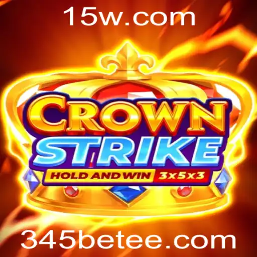 Crownstrike: O Jogo de Estratégia Inovador com a Excitante Reviravolta de 345bet