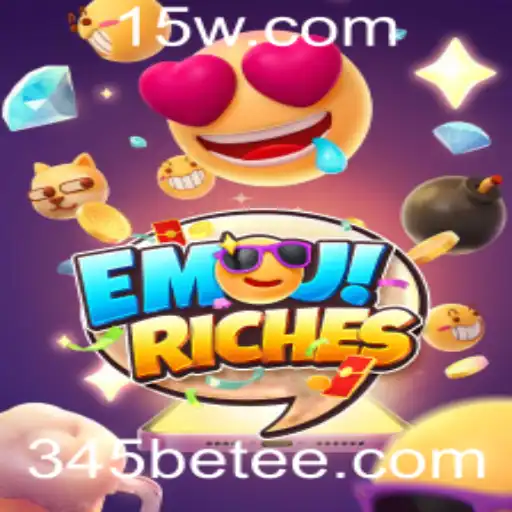 Explorando as Emoções e Ganhos com o Jogo EmojiRiches