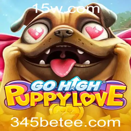 GoHighPuppyLove: O Novo Fenômeno dos Jogos Online em Meio à Era 345bet