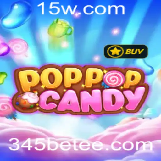 Descubra o Fascinante Mundo do Jogo POPPOPCANDY