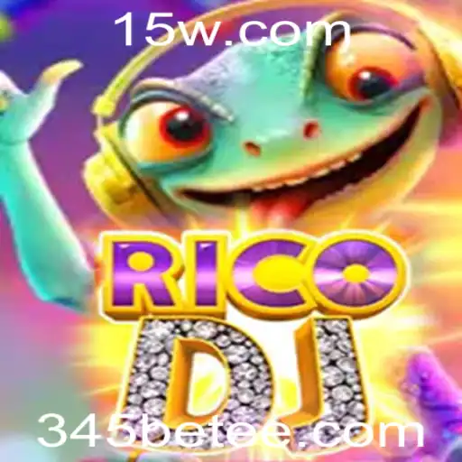 Descubra Tudo Sobre o Inovador Jogo RicoDJ e Sua Relação com 345bet
