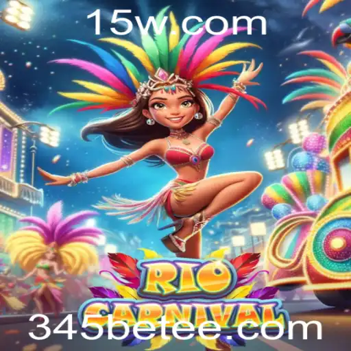 Descubra o Fascinante Mundo de RioCarnival: O Jogo que Revoluciona o Entretenimento com 345bet