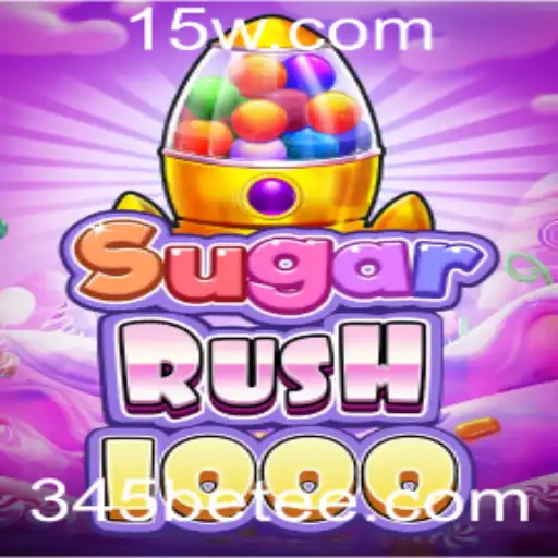 Desvendando o Fascínio de SugarRush1000: Um Mergulho no Universo de Jogos com 345bet