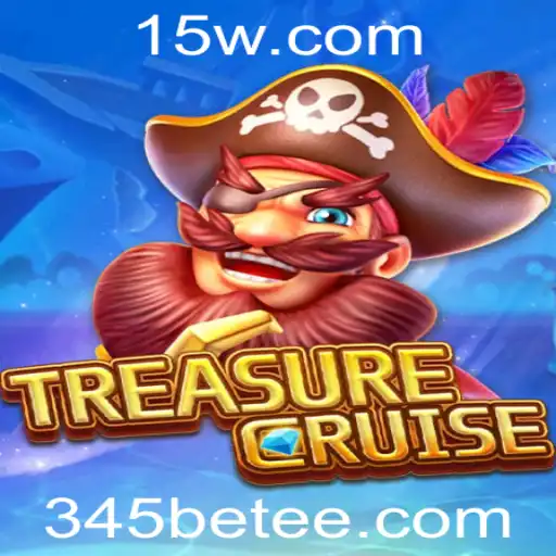 Explorando o Fascinante Mundo de TREASURECRUISE com 345bet