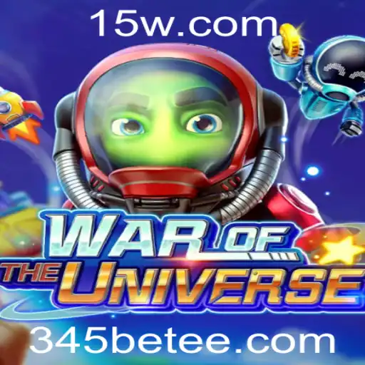 Explorando o Jogo WAROFTHEUNIVERSE: Regras e Introdução
