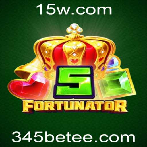 Descubra o Mundo de 5Fortunator: A Nova Sensação em 345bet