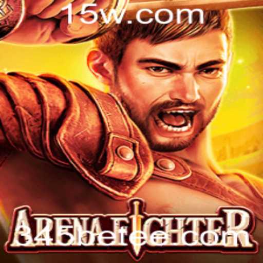 ArenaFighter: O Novo Fenômeno dos Jogos de Combate
