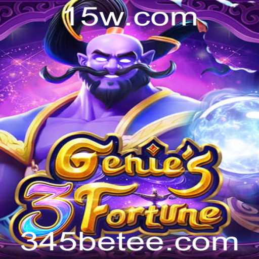 Descubra 'Genie3Fortune': O Novo Fenômeno dos Jogos de Aposta