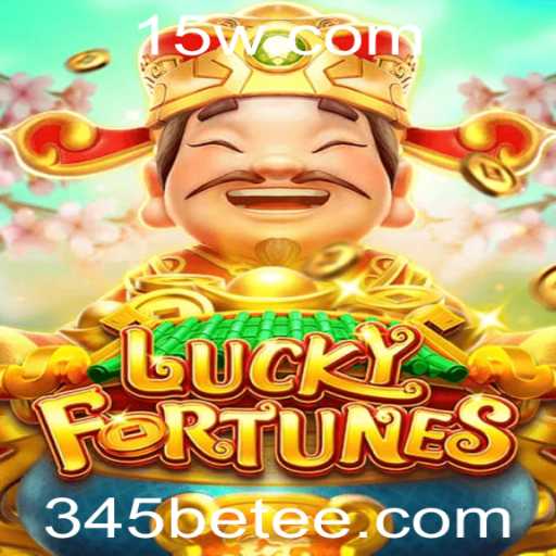 Descubra LUCKYFORTUNES: O Novo Fenômeno dos Jogos de Azar