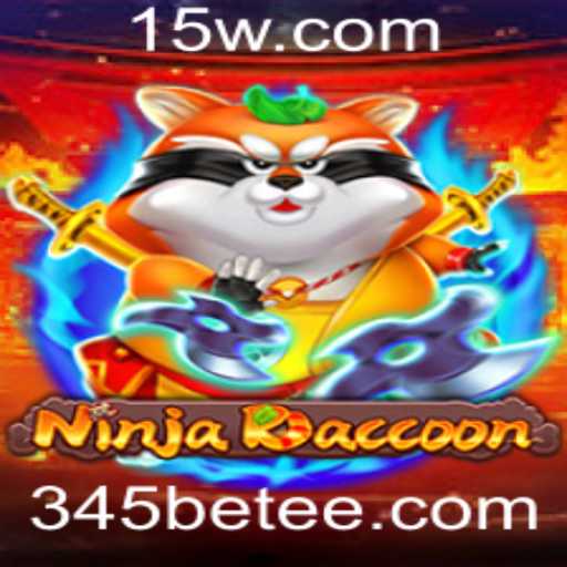 Descubra o Mundo Envolvente de NinjaRaccoon e a Emoção de 345bet