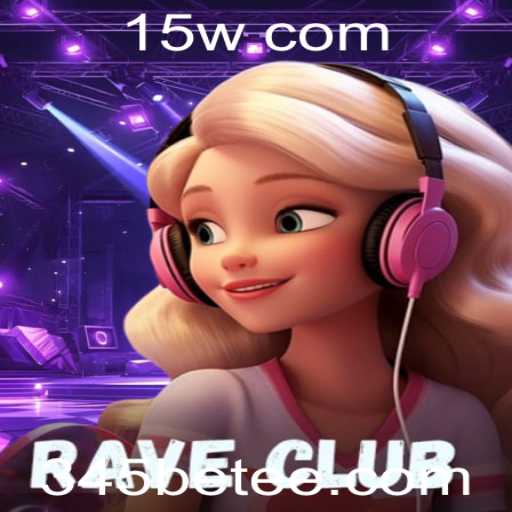 RaveClub: Mergulhe na Diversão com o Novo Jogo do Momento