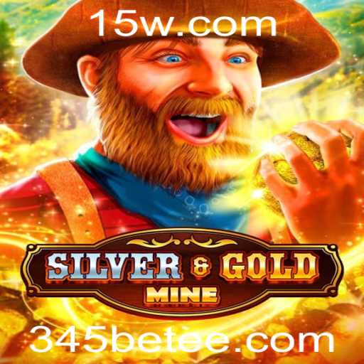 Descubra o Fascinante Mundo de SilverGold com 345bet