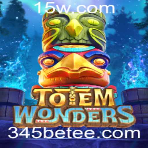 TotemWonders: Uma Aventura Interativa com 345bet